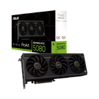 ASUS ProArt GeForce RTX™ 5080 16GB GDDR7 OC
