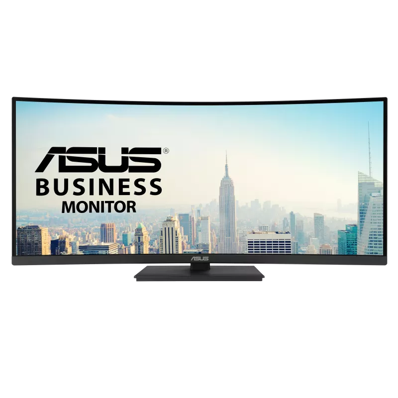 ASUS VA34VCPSR Docking Monitor
