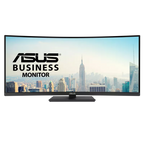 ASUS VA34VCPSR Docking Monitor