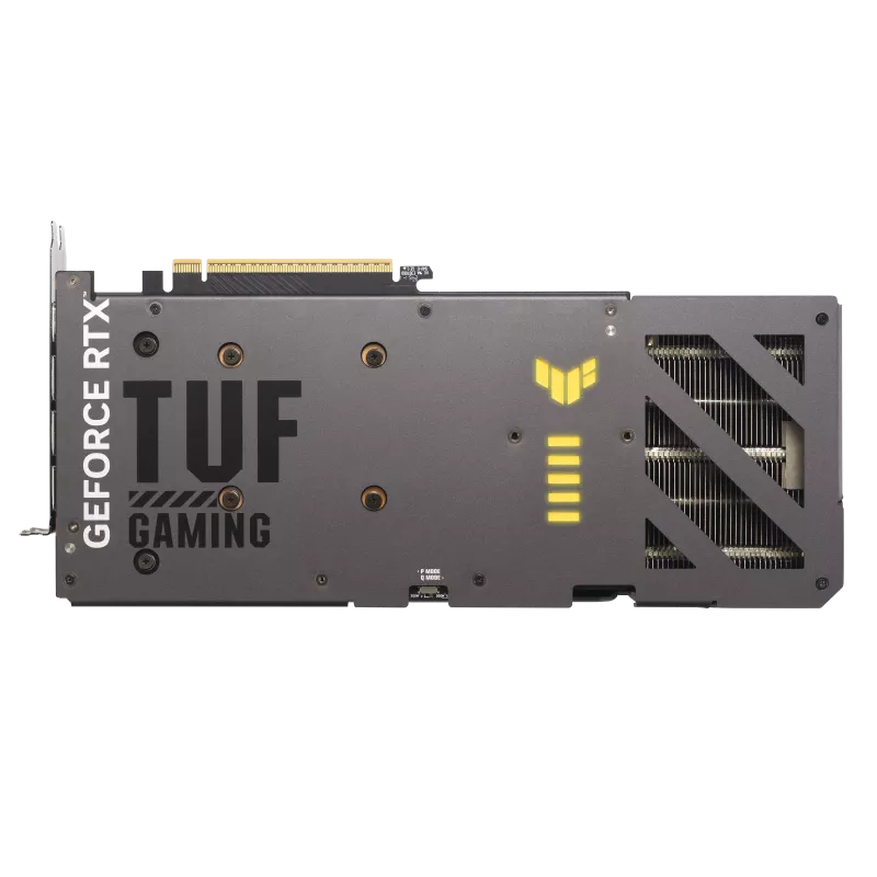 ASUS TUF Gaming GeForce RTX™ 5060 Ti 16GB GDDR7 OC Edition