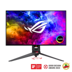 ROG Swift OLED PG27AQDM