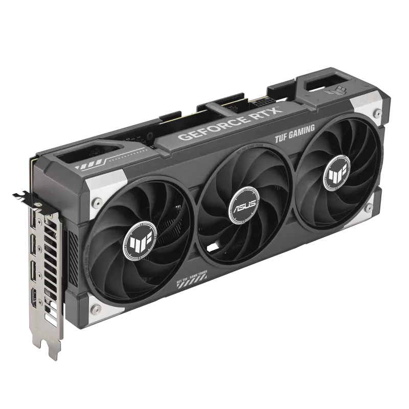 ASUS TUF Gaming GeForce RTX™ 5060 Ti 16GB GDDR7 OC Edition