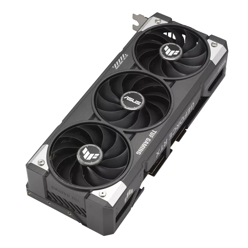 ASUS TUF Gaming GeForce RTX™ 5060 Ti 16GB GDDR7 OC Edition
