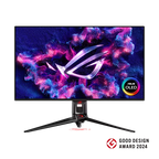 ROG Swift OLED PG32UCDM