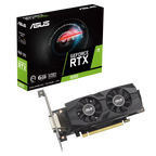 ASUS GeForce RTX™ 3050 LP BRK 6GB GDDR6