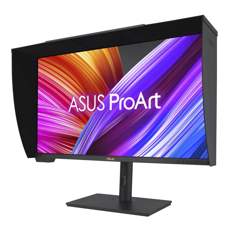 ASUS ProArt Display PA32UCXR Professional Monitor