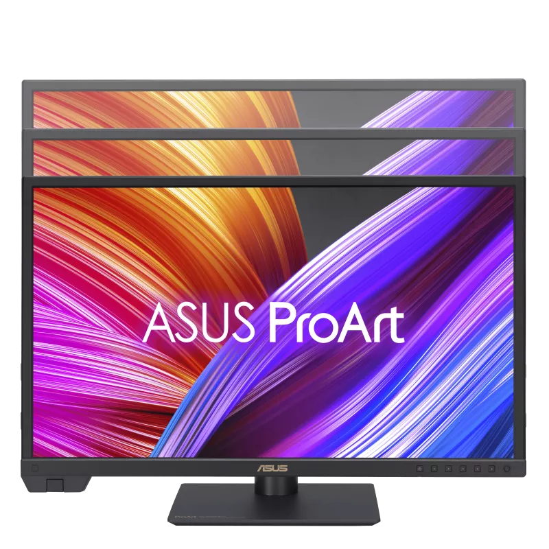 ASUS ProArt Display PA24US Professional Monitor
