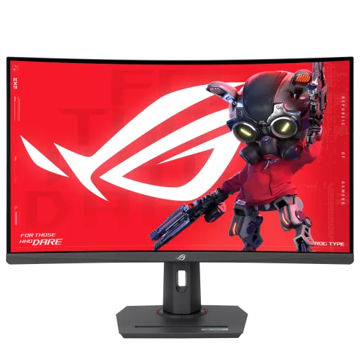 ROG Strix XG32WCS
