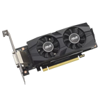 ASUS GeForce RTX™ 3050 LP BRK 6GB GDDR6