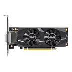 ASUS GeForce RTX™ 3050 LP BRK 6GB GDDR6