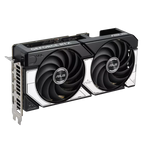 ASUS Dual GeForce RTX™ 5070 12GB GDDR7 OC