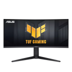 VG34VQL3A Curved Gaming Monitor