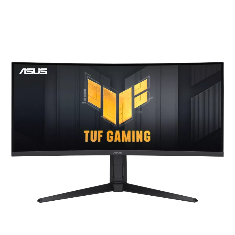 VG34VQL3A Curved Gaming Monitor