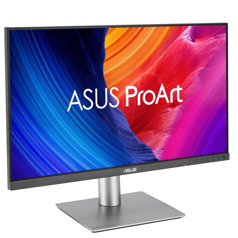 ASUS ProArt Display 5K PA27JCV Professional Monitor