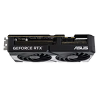 ASUS Dual GeForce RTX™ 5070 12GB GDDR7 OC