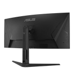 VG34VQL3A Curved Gaming Monitor