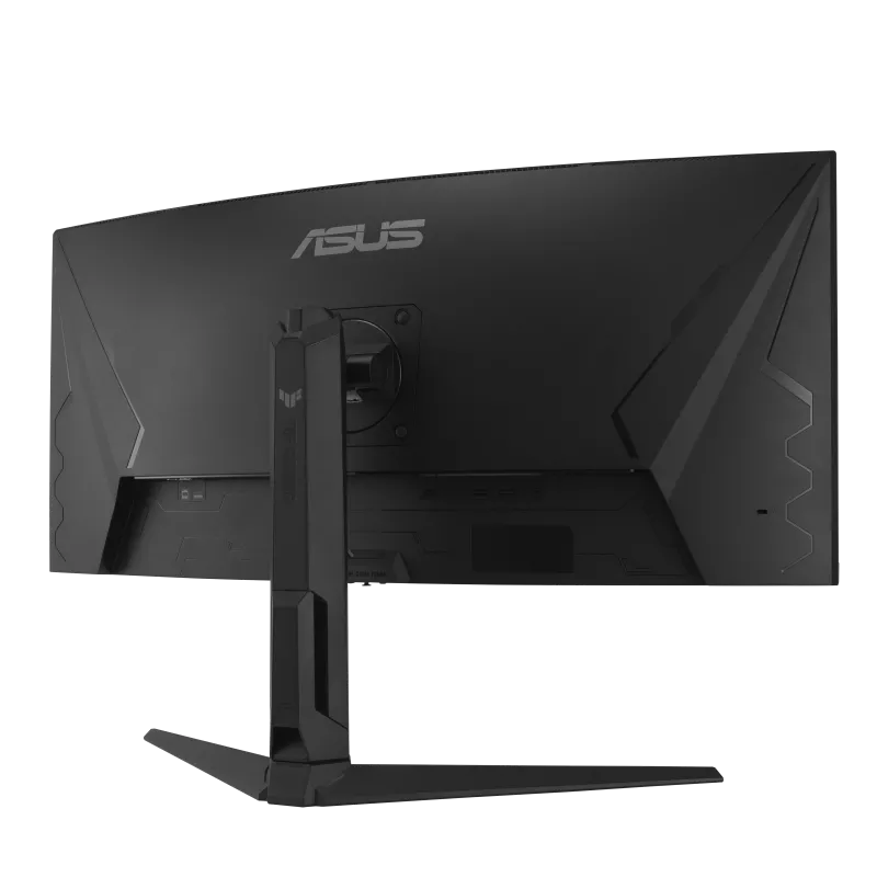 VG34VQL3A Curved Gaming Monitor