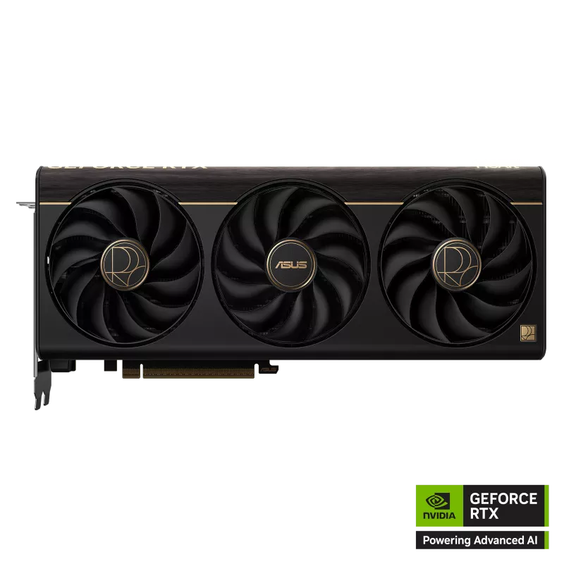 ASUS ProArt GeForce RTX™ 5080 16GB GDDR7 OC