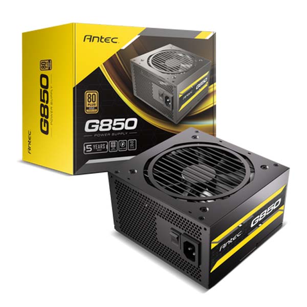 ANT ESPORTS G850 GB