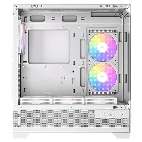 CX700 ARGB White