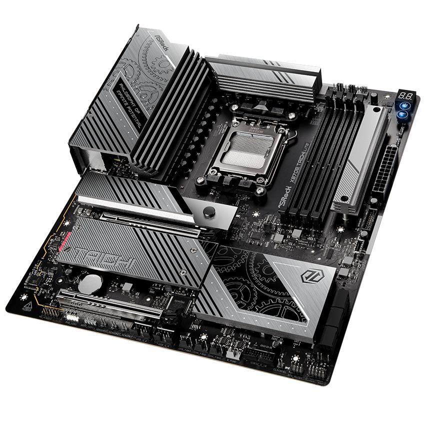 ASROCK X870E Taichi Lite
