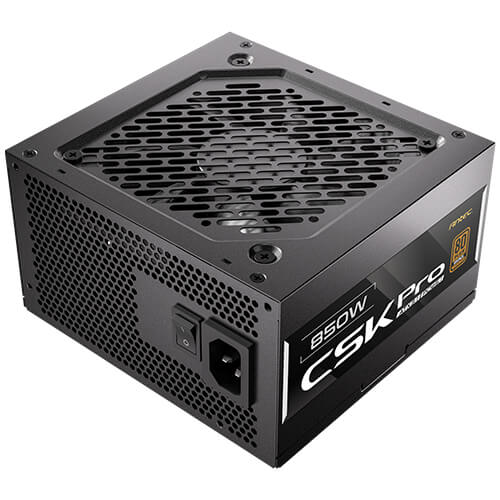 ANT ESPORTS CSK850 PRO GB ATX 3.1