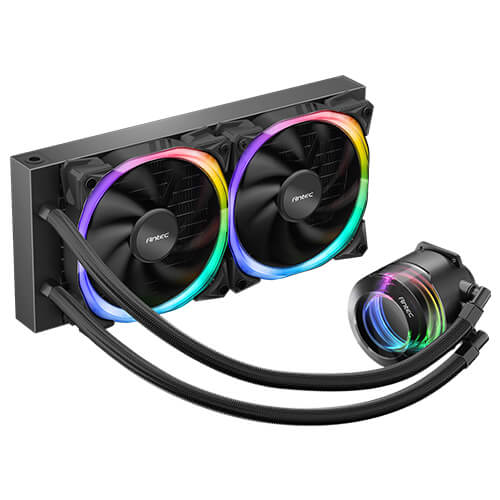 Vortex 240 ARGB