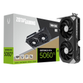 RTX 5060TI 16GB ZOTAC TWIN EDGE OC