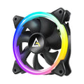 Neon 120 ARGB_3PK With Controller