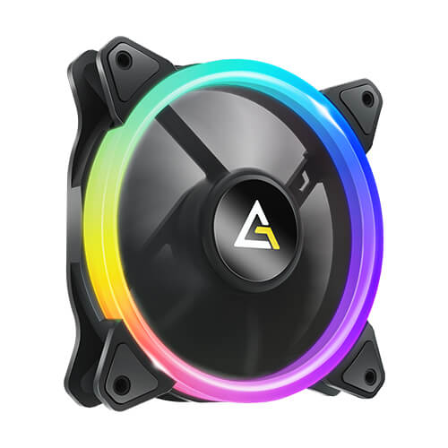 Neon 120 ARGB_3PK With Controller