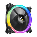 Neon 120 ARGB_3PK With Controller