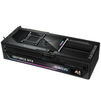 GIGABYTE AORUS GeForce RTX™ 5090 MASTER 32GB
