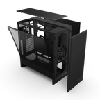 NZXT H5 Flow Black