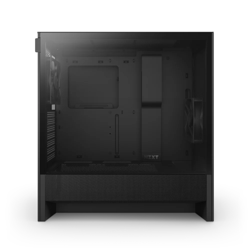 NZXT H5 Flow Black