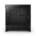 NZXT H5 Flow Black
