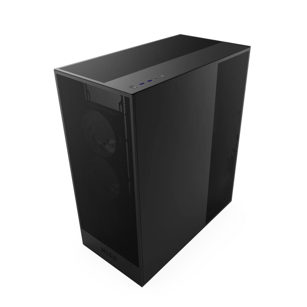 NZXT H7 Flow Black