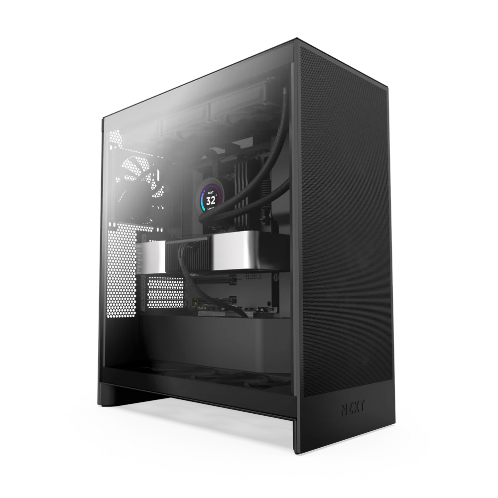 NZXT H7 Flow Black