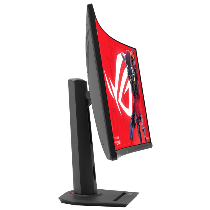 ROG Strix XG32WCS