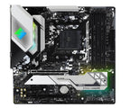 ASROCK B550M Steel Legend