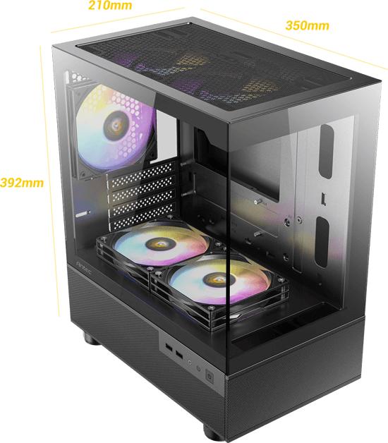 CX200M RGB Elite
