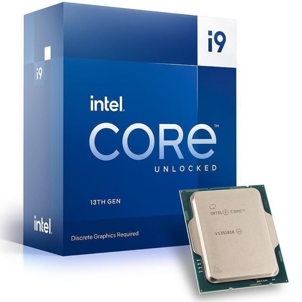 Intel® Core™ i9-13900F Processor
