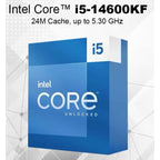 Intel® Core™ i5 processor 14600KF