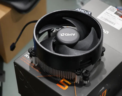 AMD Ryzen™ 5 8500G