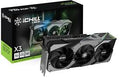 INNO3D RTX 5070 12 GB ICHILL X3