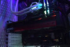Colorful RTX 5060 TI 8 GB BATTLE AX TRIPLE FAN