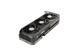 Zotac RTX 5070 TI 16 GB SOLID CORE