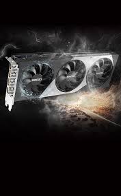 INNO3D RTX 5060 TI 8 GB X3 OC