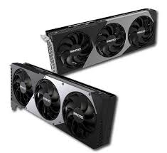 INNO3D RTX 5070 12 GB X3 OC