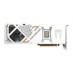 Zotac RTX 5070 TI 16 GB SOLID OC CORE WHITE