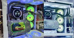 Zotac RTX 5090 32GB ARTIC STORM AIO